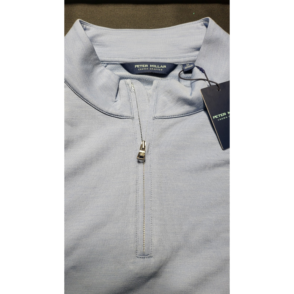 Peter Millar - XL- Excursionist Flex Performance … - image 7